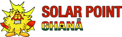 Solar Point Ghana LTD
